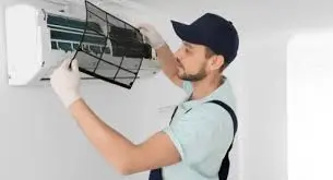 Büyükçekmece klima bakımı